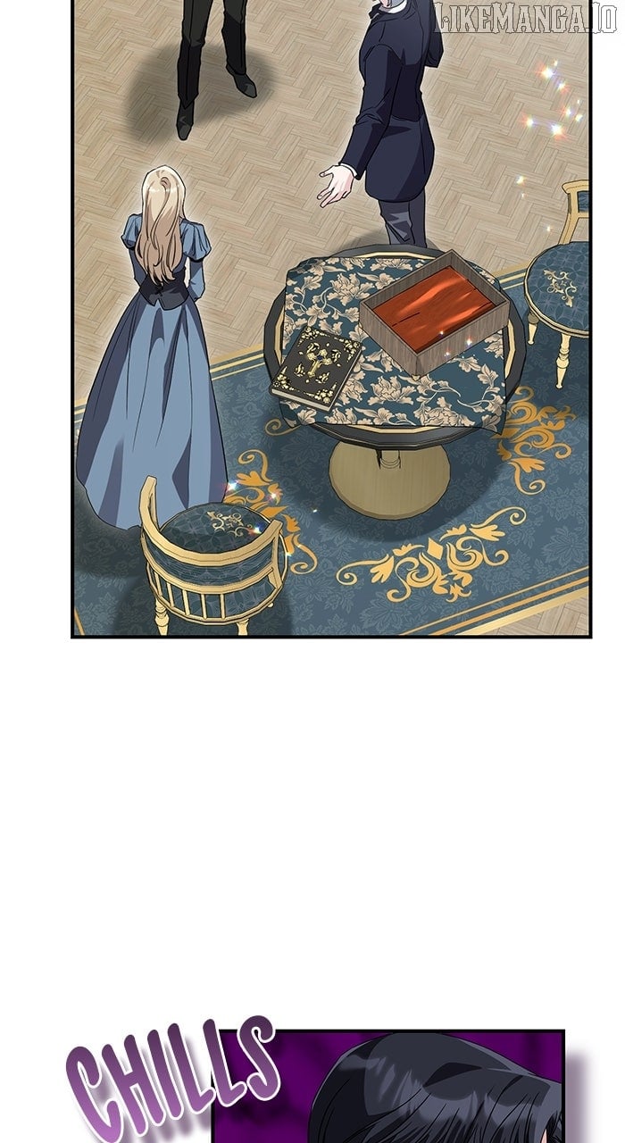 The Scent That Binds Us Chapter 19 - Page 21