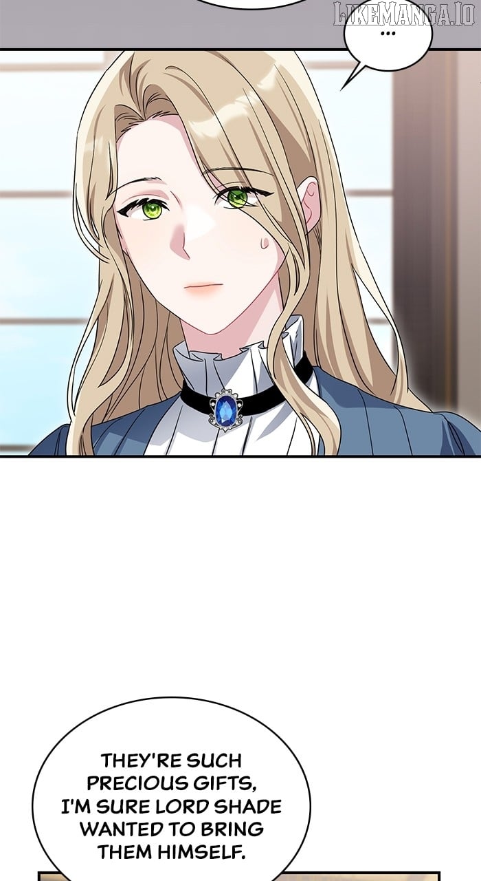 The Scent That Binds Us Chapter 19 - Page 23
