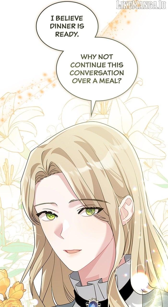 The Scent That Binds Us Chapter 19 - Page 25