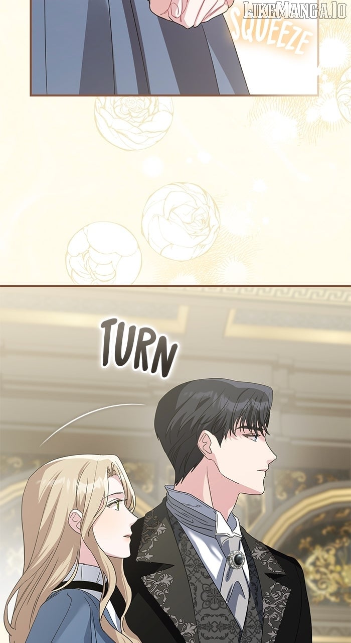 The Scent That Binds Us Chapter 19 - Page 28