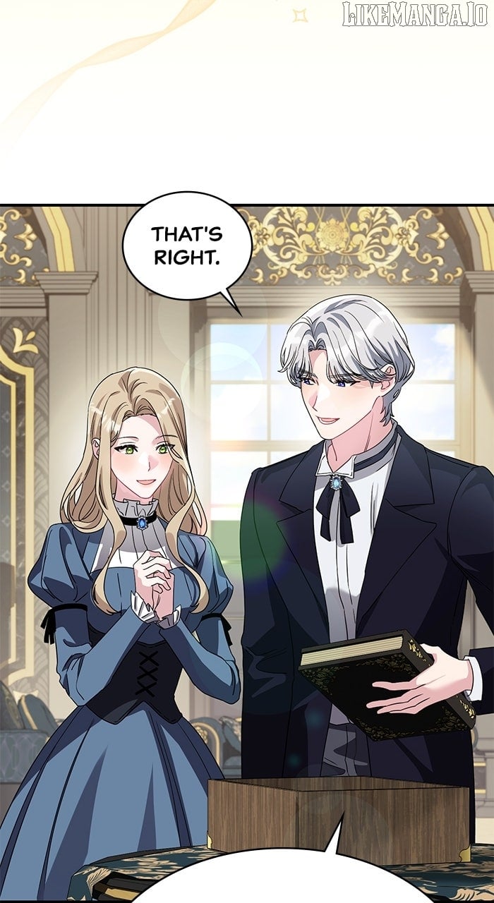 The Scent That Binds Us Chapter 19 - Page 3