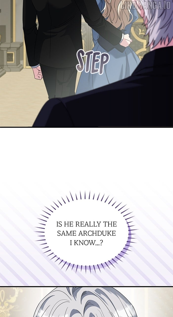 The Scent That Binds Us Chapter 19 - Page 30