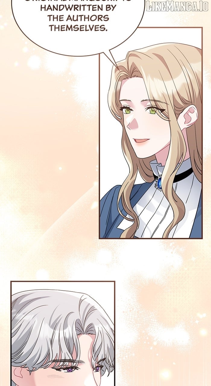The Scent That Binds Us Chapter 19 - Page 35