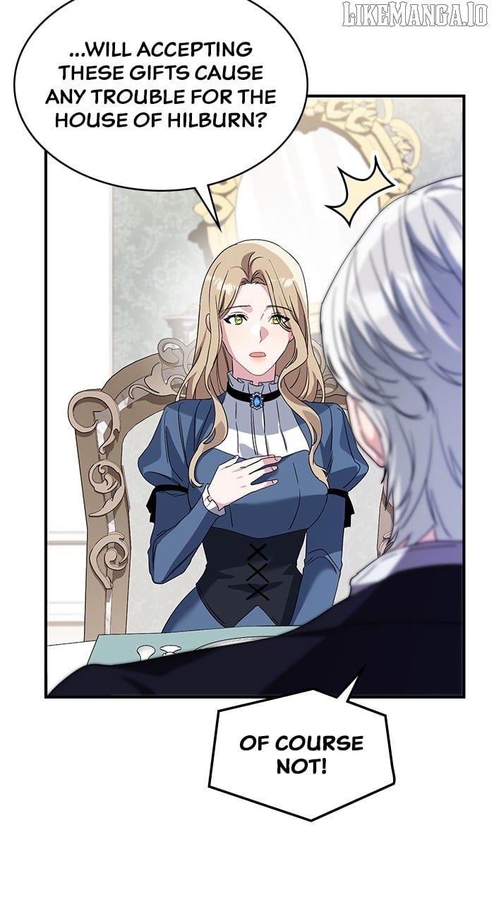 The Scent That Binds Us Chapter 19 - Page 39