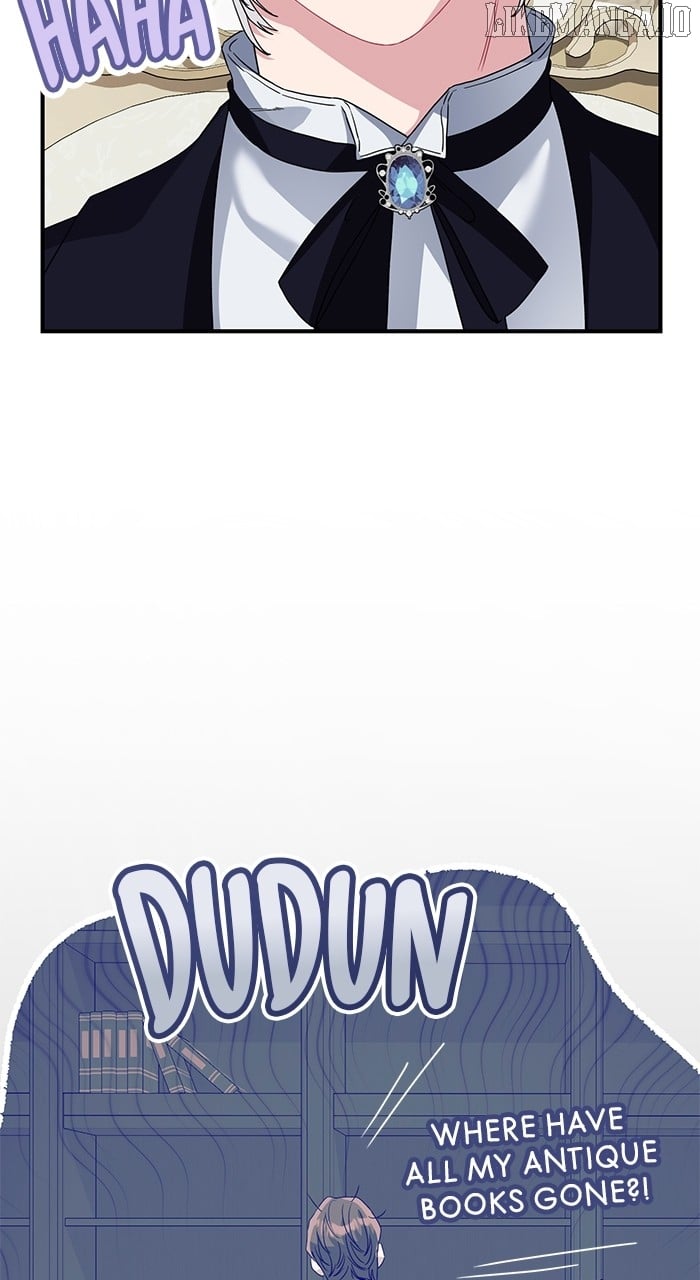 The Scent That Binds Us Chapter 19 - Page 42
