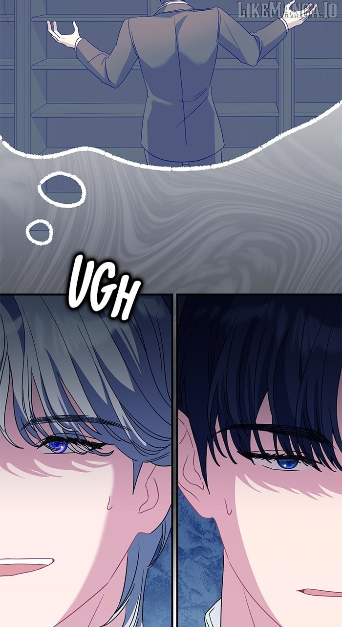 The Scent That Binds Us Chapter 19 - Page 43