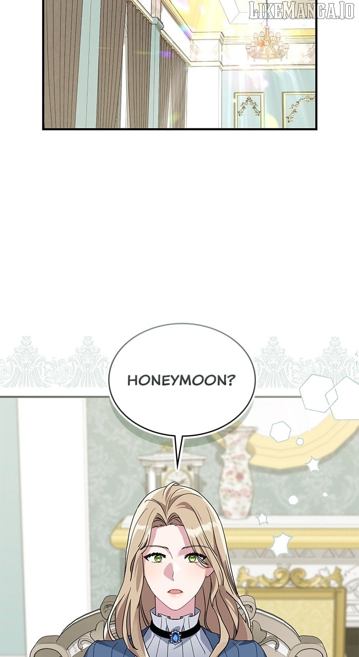 The Scent That Binds Us Chapter 19 - Page 45