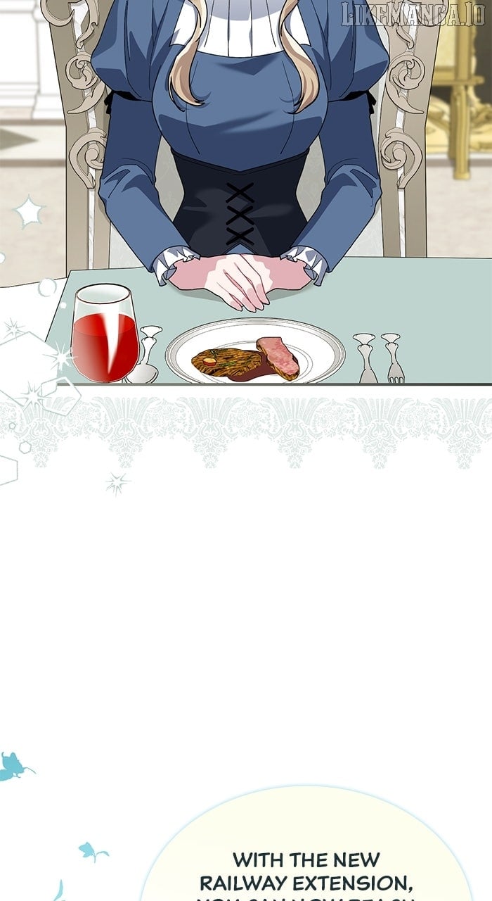The Scent That Binds Us Chapter 19 - Page 46