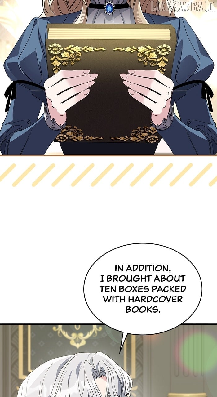 The Scent That Binds Us Chapter 19 - Page 5