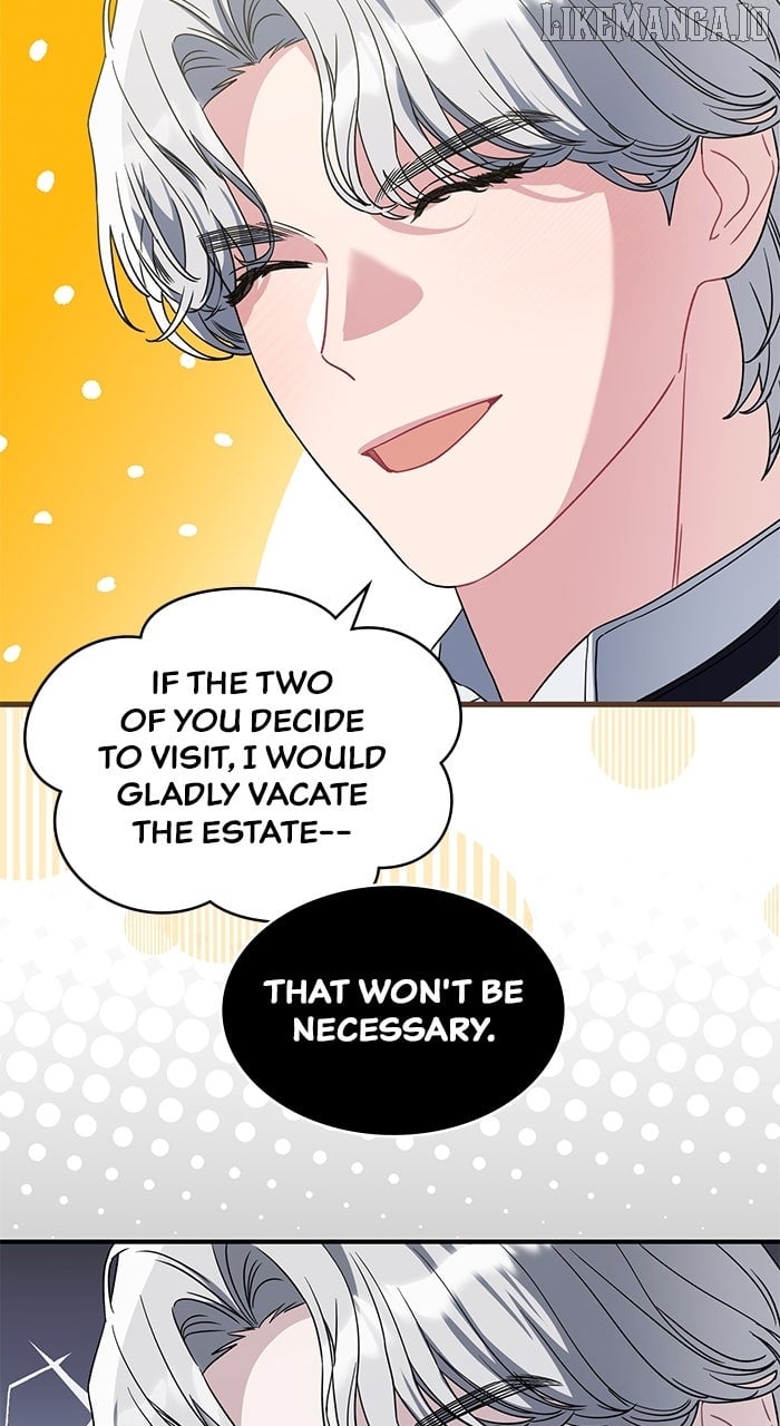 The Scent That Binds Us Chapter 19 - Page 50