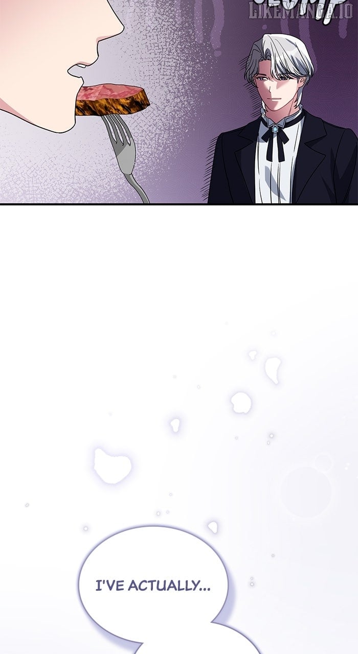 The Scent That Binds Us Chapter 19 - Page 52
