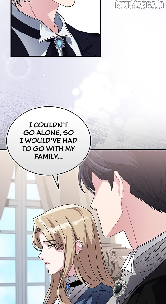 The Scent That Binds Us Chapter 19 - Page 54