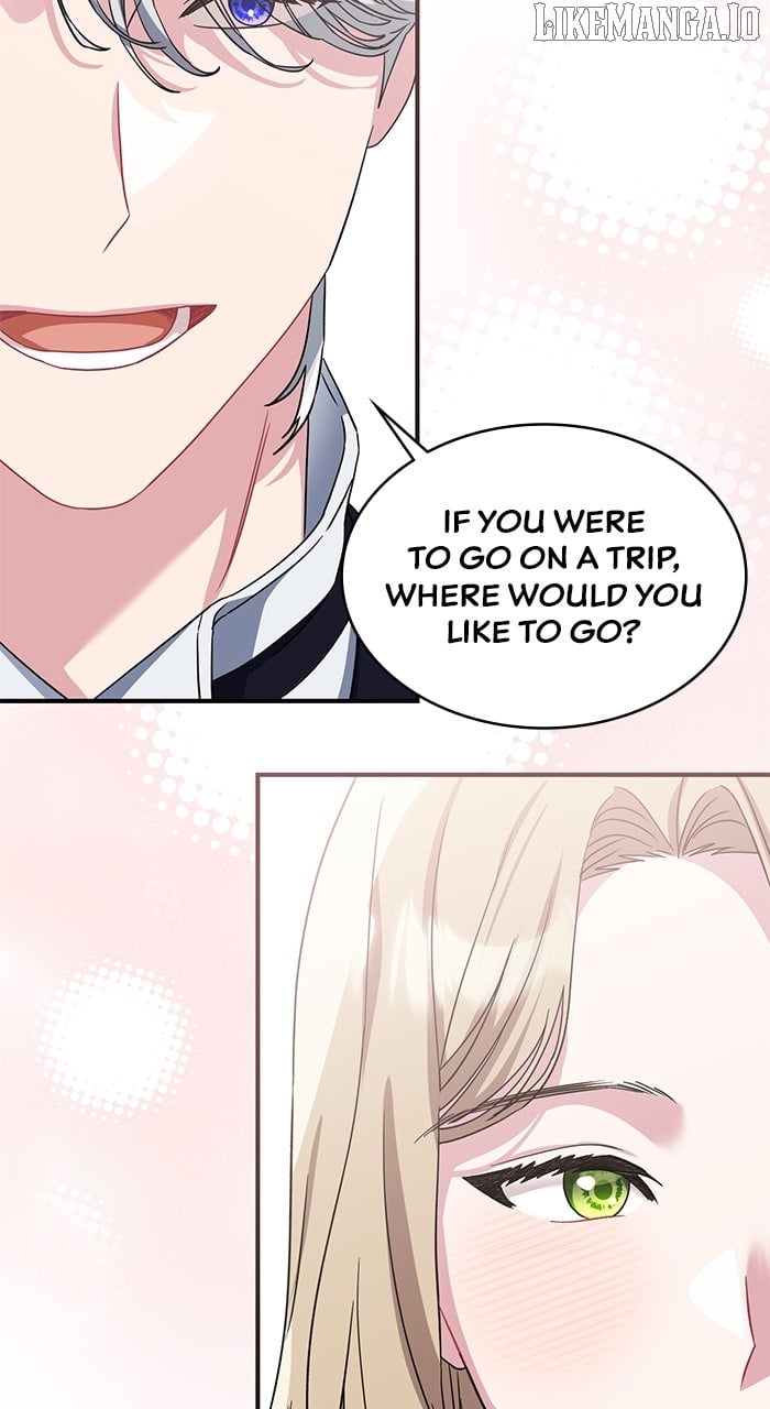 The Scent That Binds Us Chapter 19 - Page 57