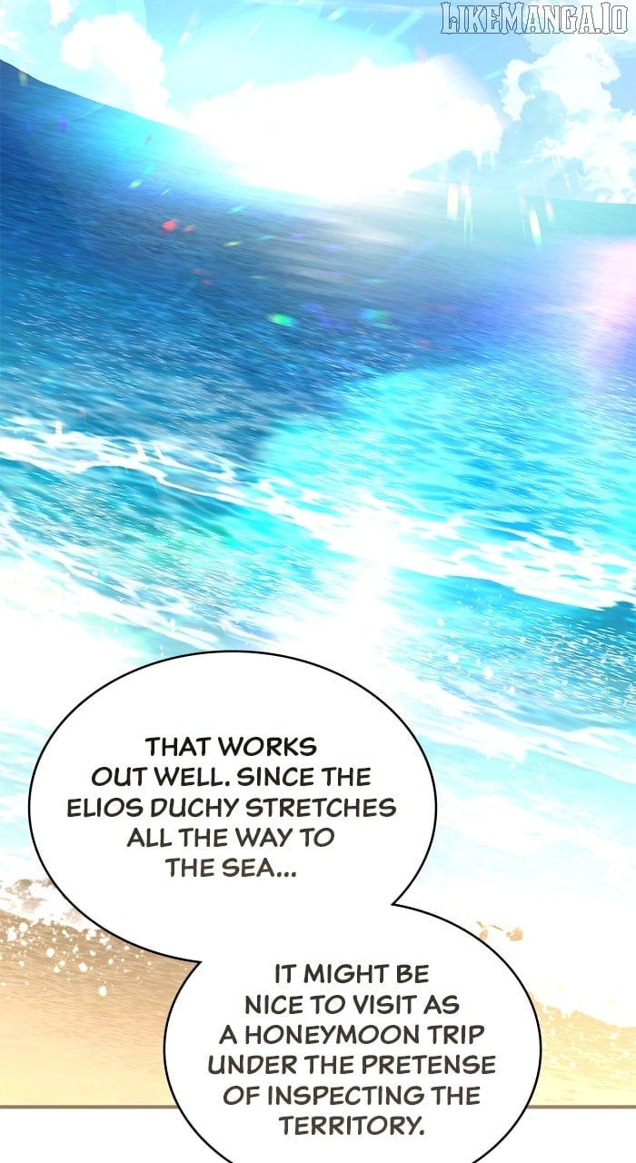 The Scent That Binds Us Chapter 19 - Page 59