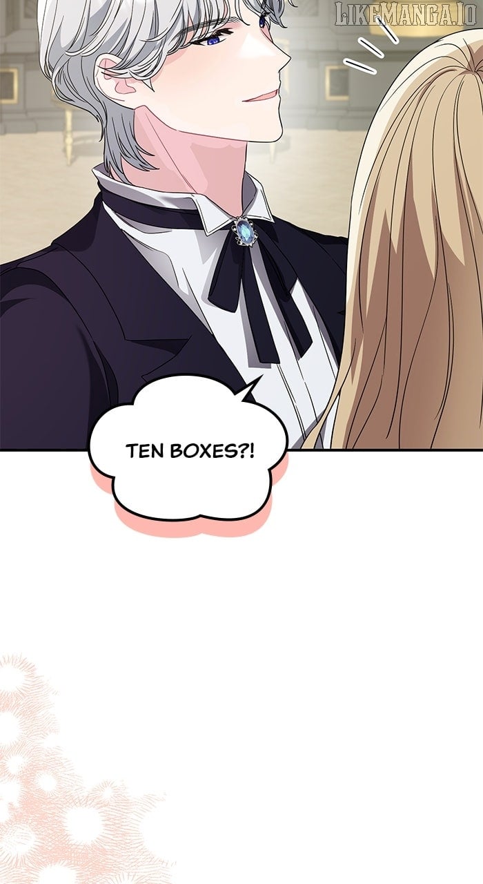 The Scent That Binds Us Chapter 19 - Page 6