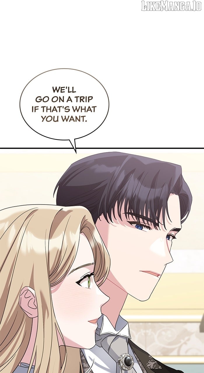 The Scent That Binds Us Chapter 19 - Page 61