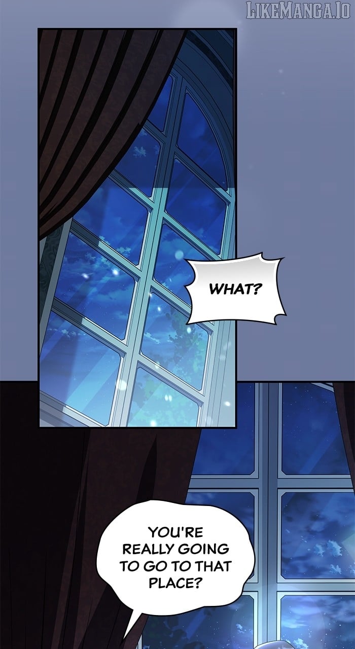 The Scent That Binds Us Chapter 19 - Page 65