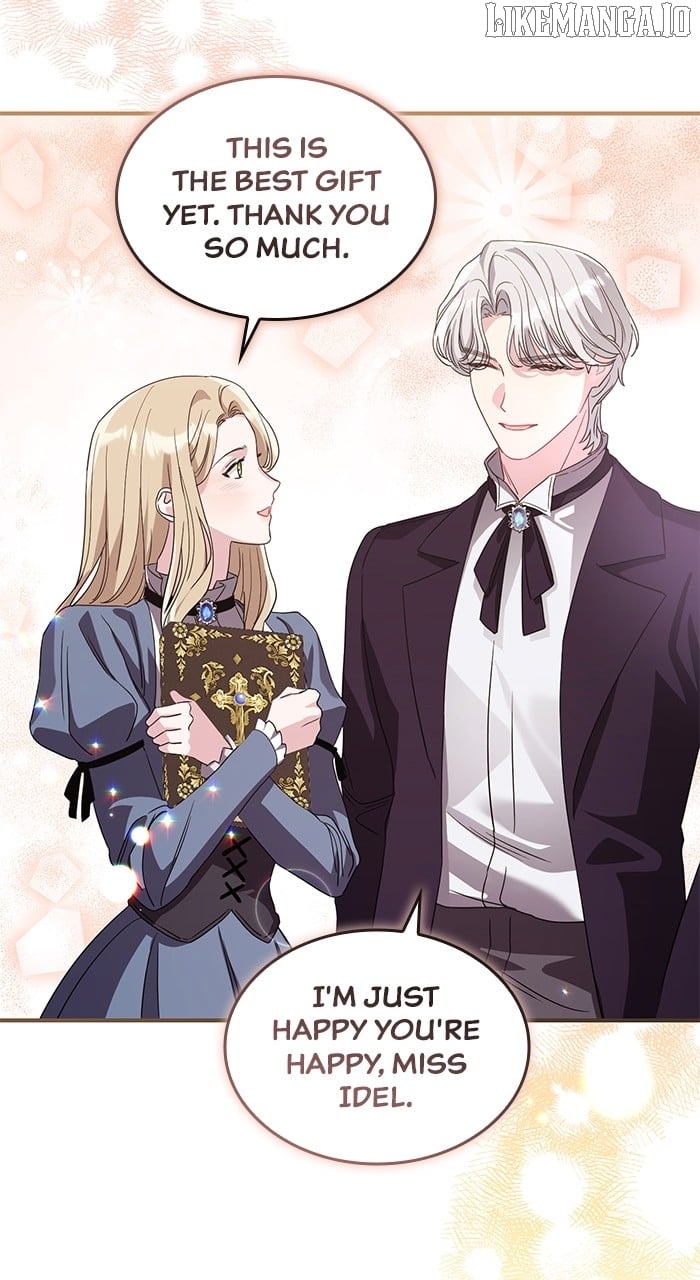 The Scent That Binds Us Chapter 19 - Page 7