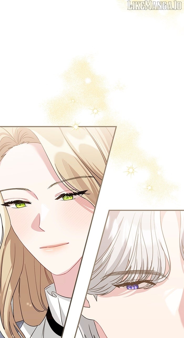 The Scent That Binds Us Chapter 19 - Page 8