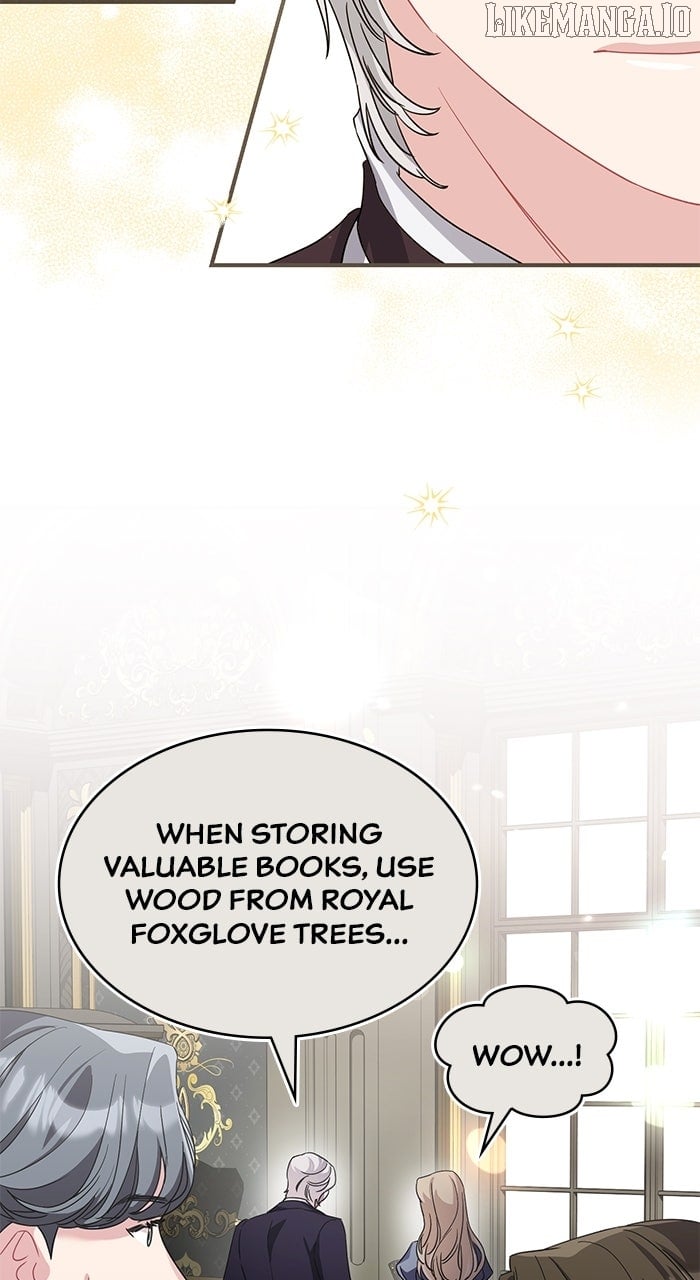 The Scent That Binds Us Chapter 19 - Page 9