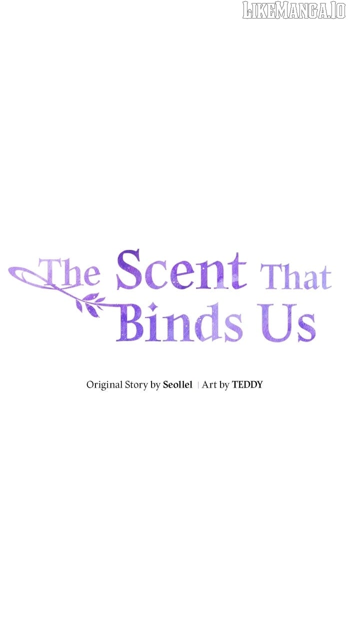 The Scent That Binds Us Chapter 20 - Page 0