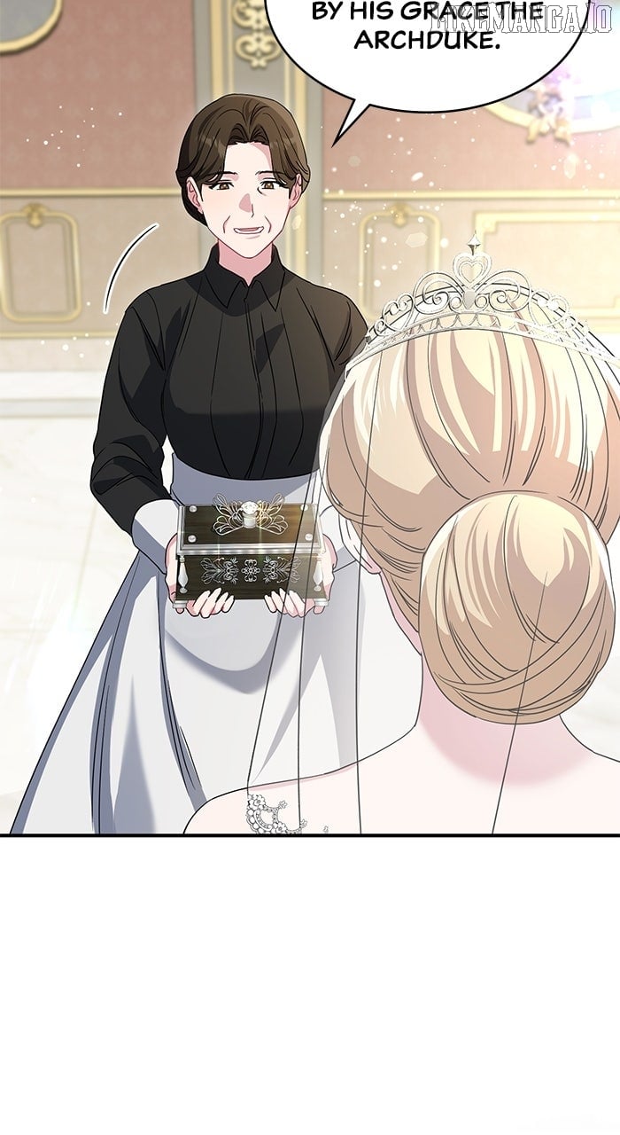 The Scent That Binds Us Chapter 20 - Page 10