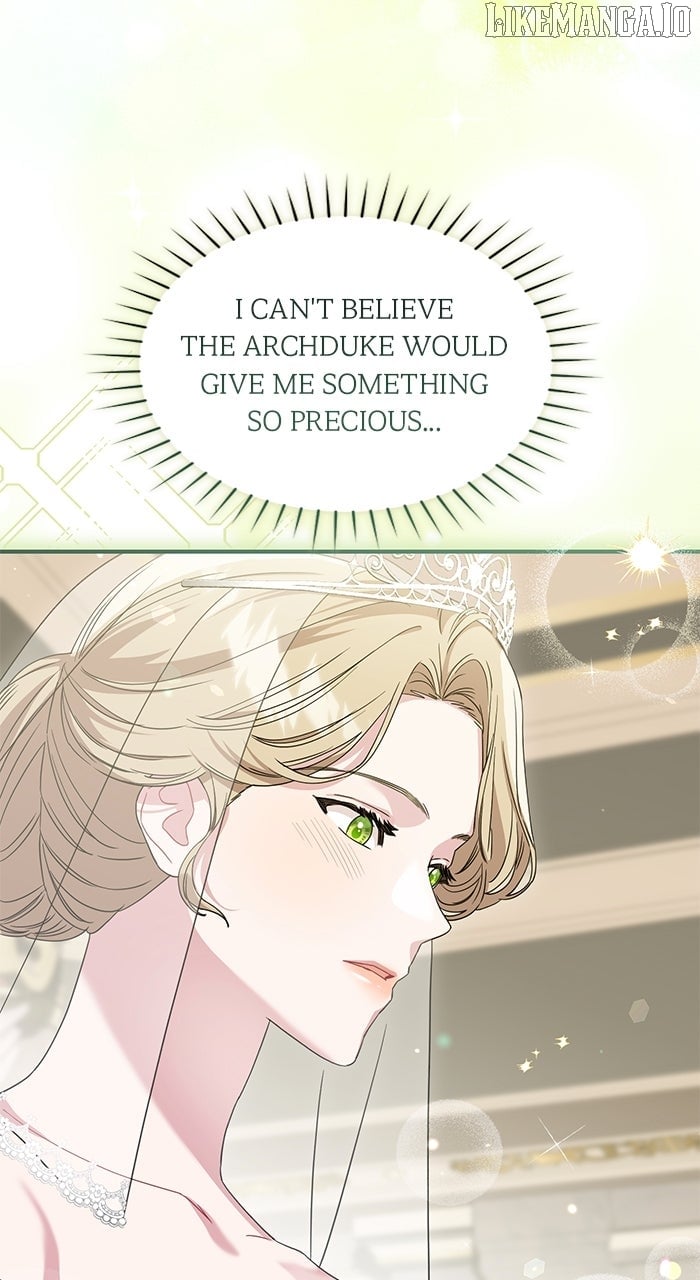 The Scent That Binds Us Chapter 20 - Page 12