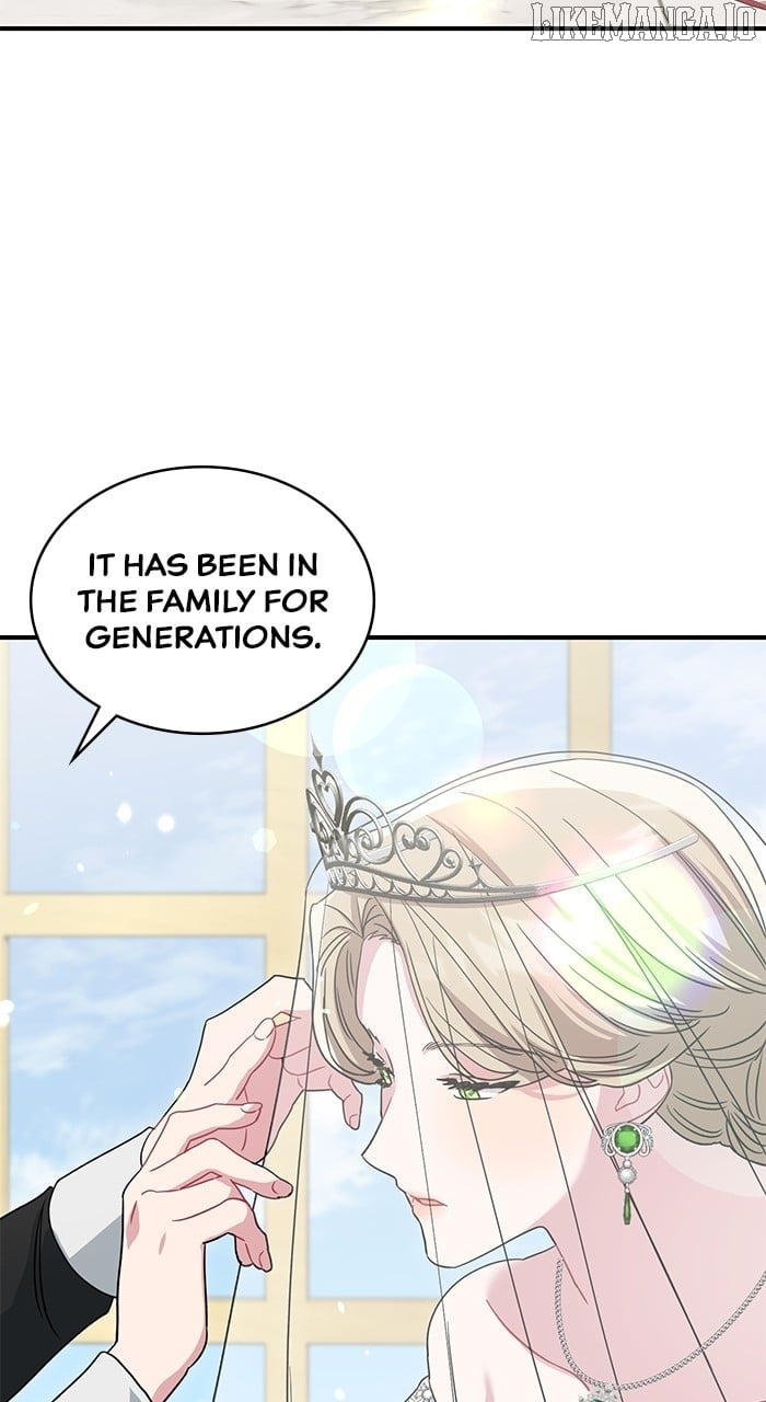 The Scent That Binds Us Chapter 20 - Page 16