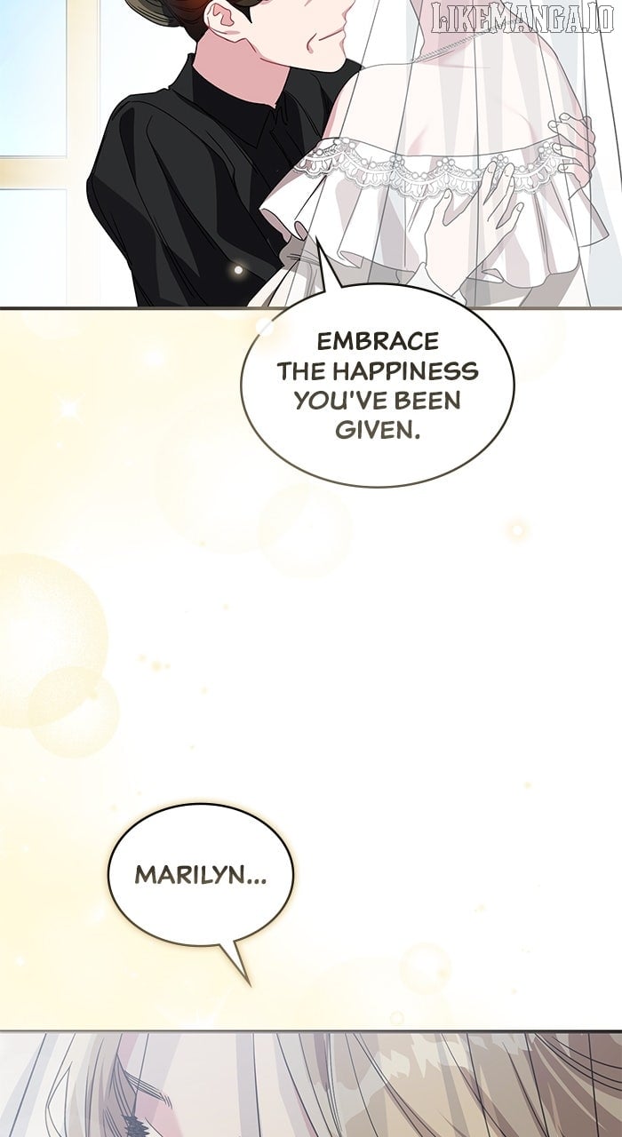 The Scent That Binds Us Chapter 20 - Page 18