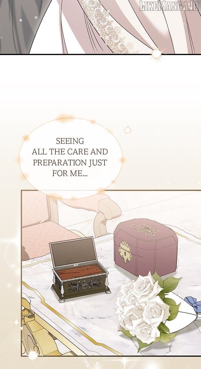 The Scent That Binds Us Chapter 20 - Page 21