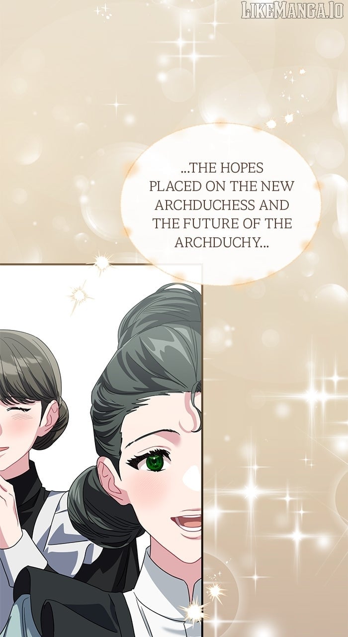The Scent That Binds Us Chapter 20 - Page 22