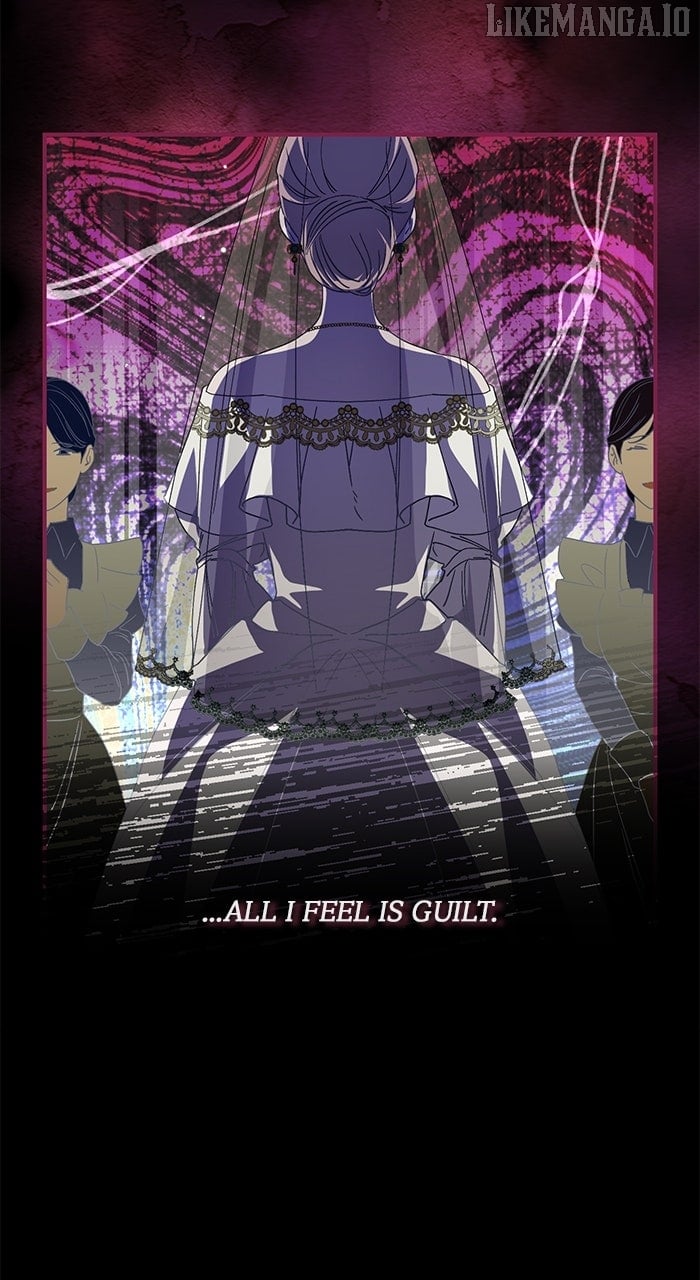 The Scent That Binds Us Chapter 20 - Page 24