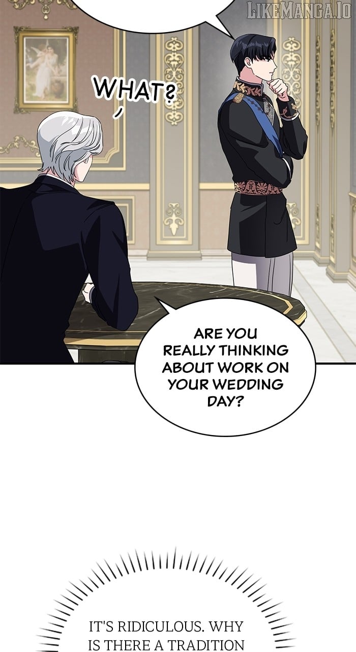 The Scent That Binds Us Chapter 20 - Page 27