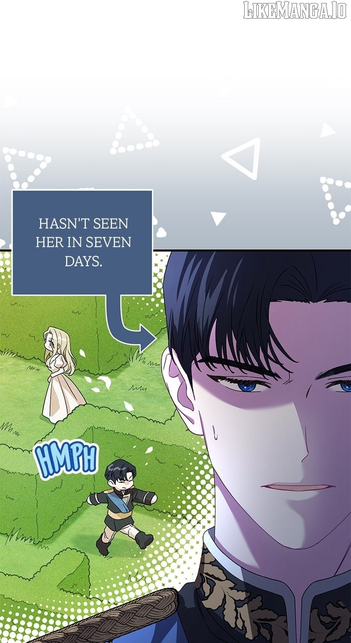 The Scent That Binds Us Chapter 20 - Page 29