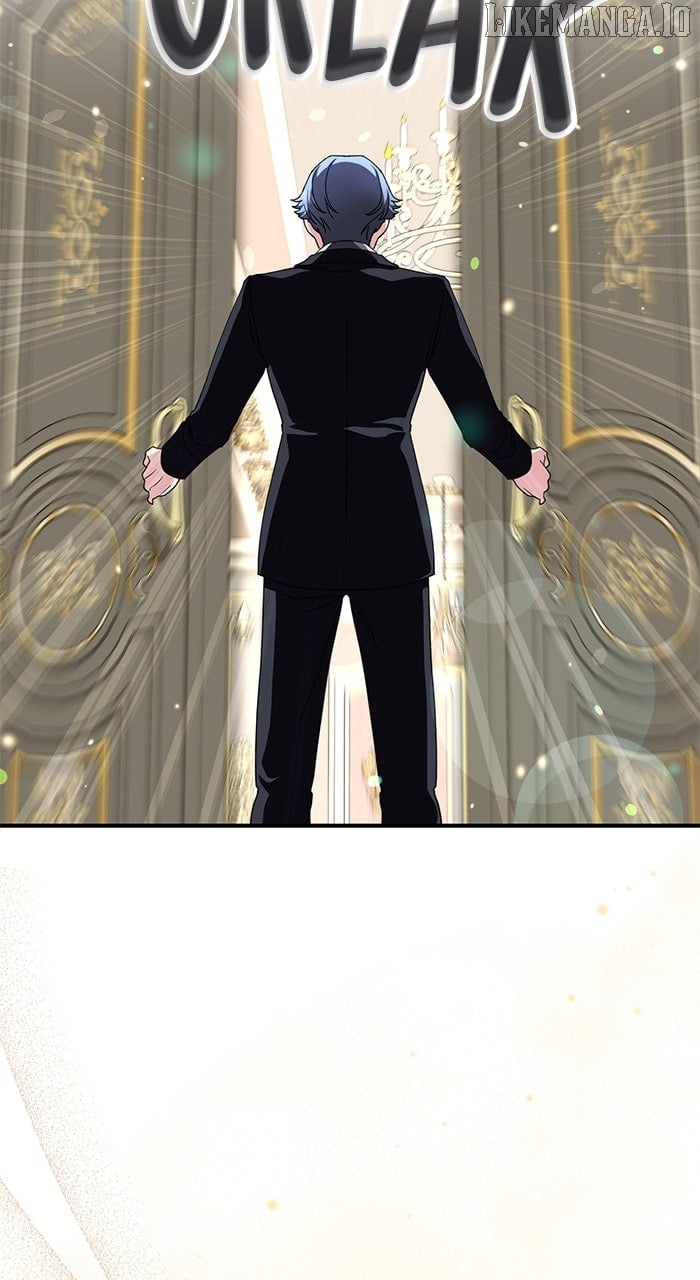 The Scent That Binds Us Chapter 20 - Page 32