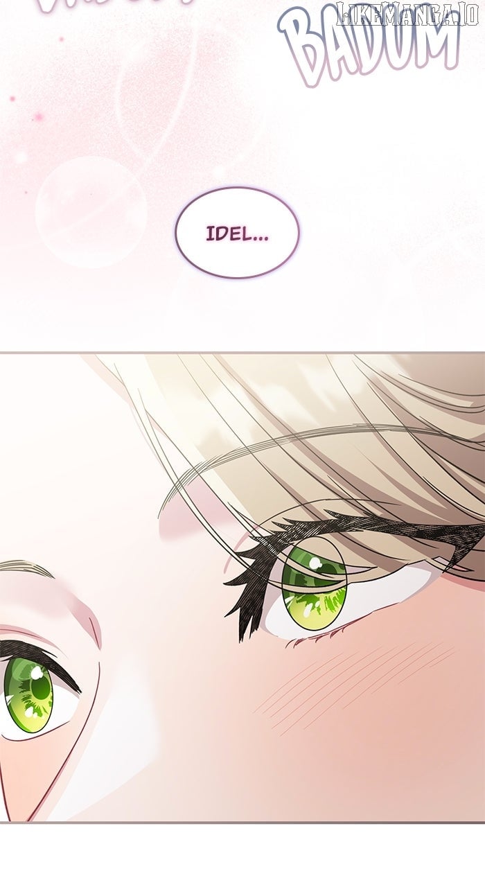 The Scent That Binds Us Chapter 20 - Page 39