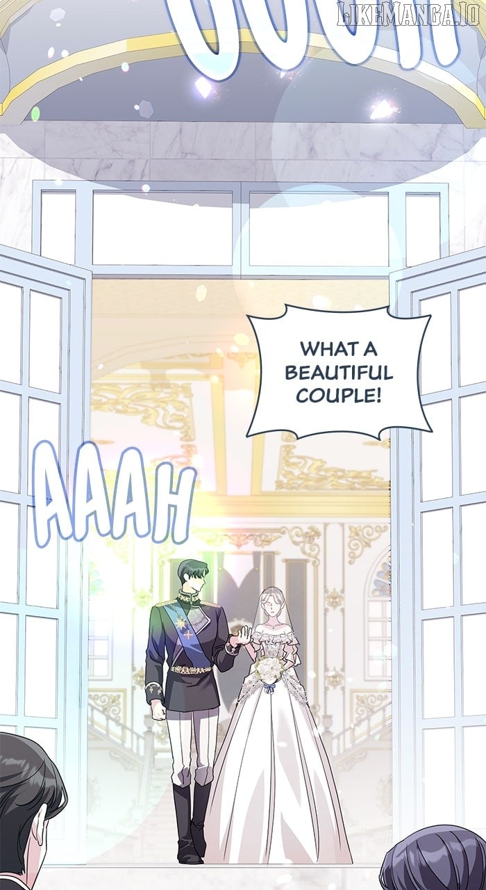 The Scent That Binds Us Chapter 20 - Page 43