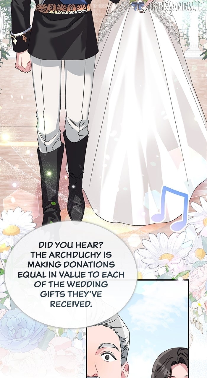 The Scent That Binds Us Chapter 20 - Page 46