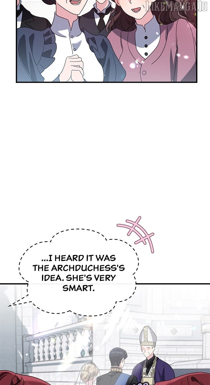 The Scent That Binds Us Chapter 20 - Page 48