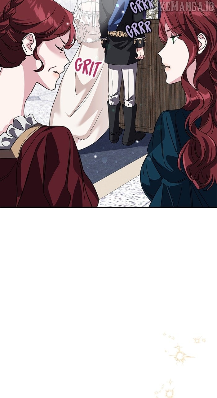 The Scent That Binds Us Chapter 20 - Page 49