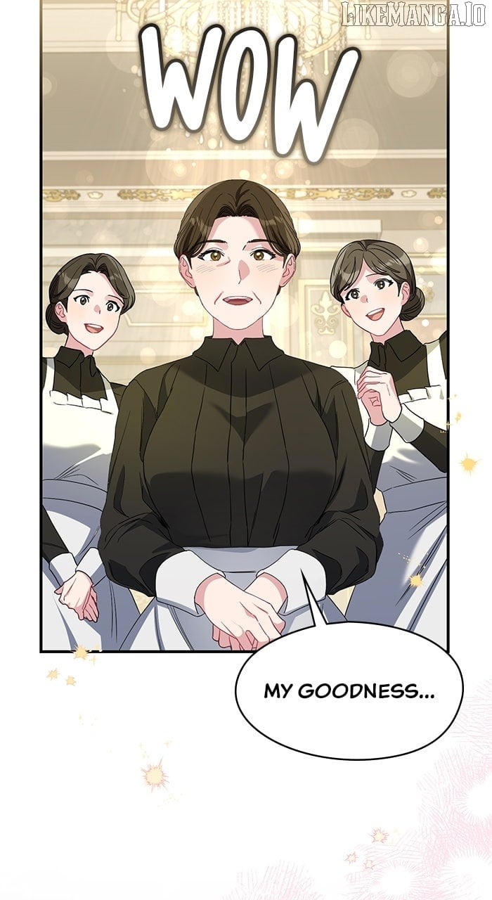 The Scent That Binds Us Chapter 20 - Page 5