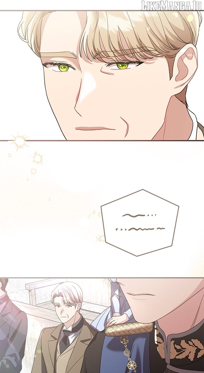 The Scent That Binds Us Chapter 20 - Page 50