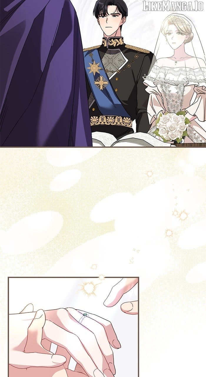 The Scent That Binds Us Chapter 20 - Page 52
