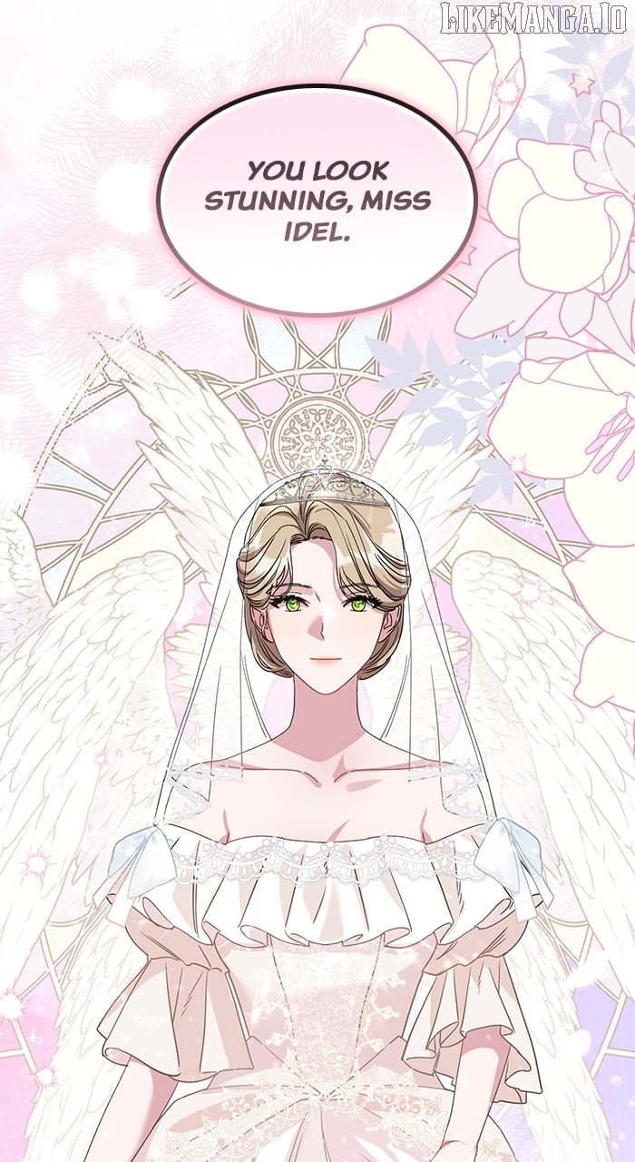 The Scent That Binds Us Chapter 20 - Page 6