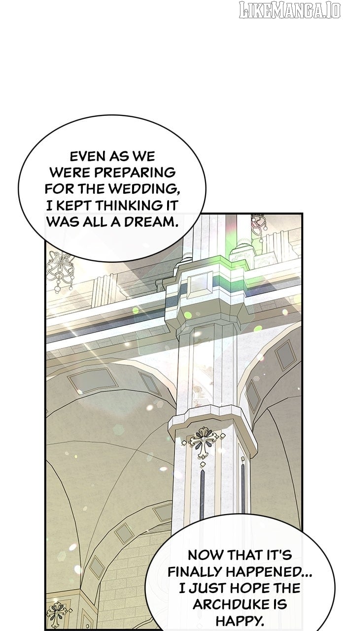 The Scent That Binds Us Chapter 20 - Page 61