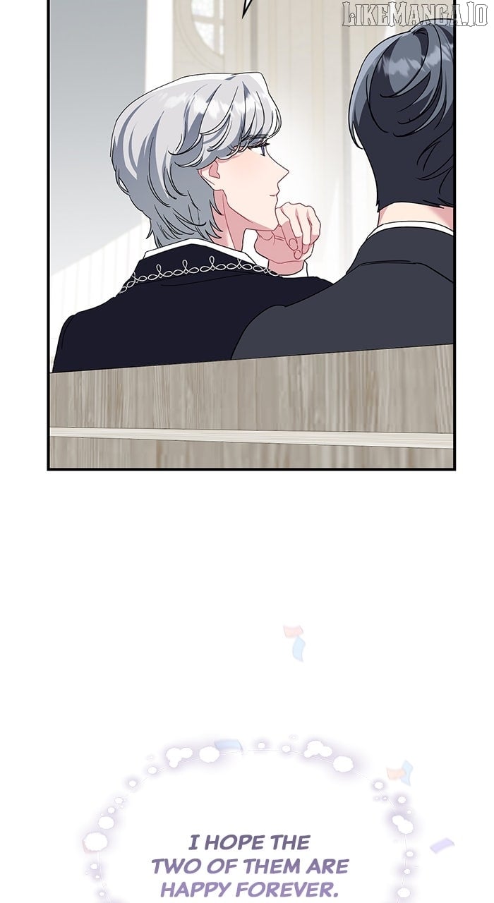 The Scent That Binds Us Chapter 20 - Page 64