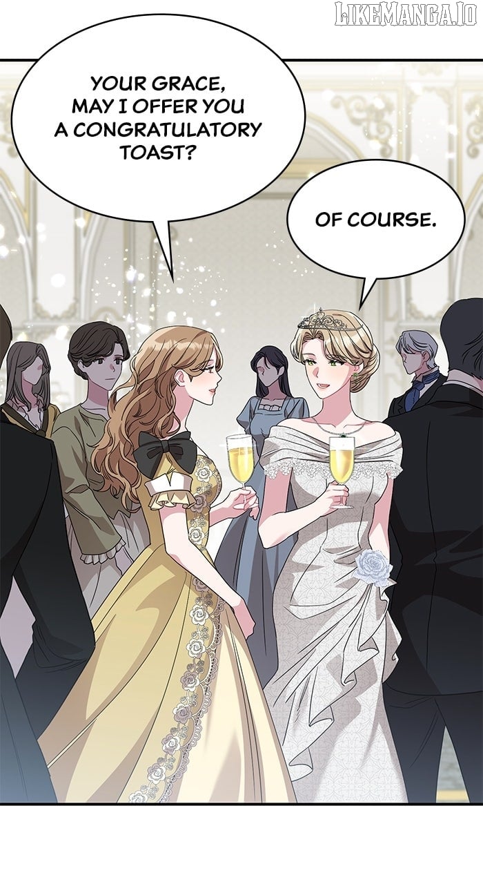 The Scent That Binds Us Chapter 20 - Page 69