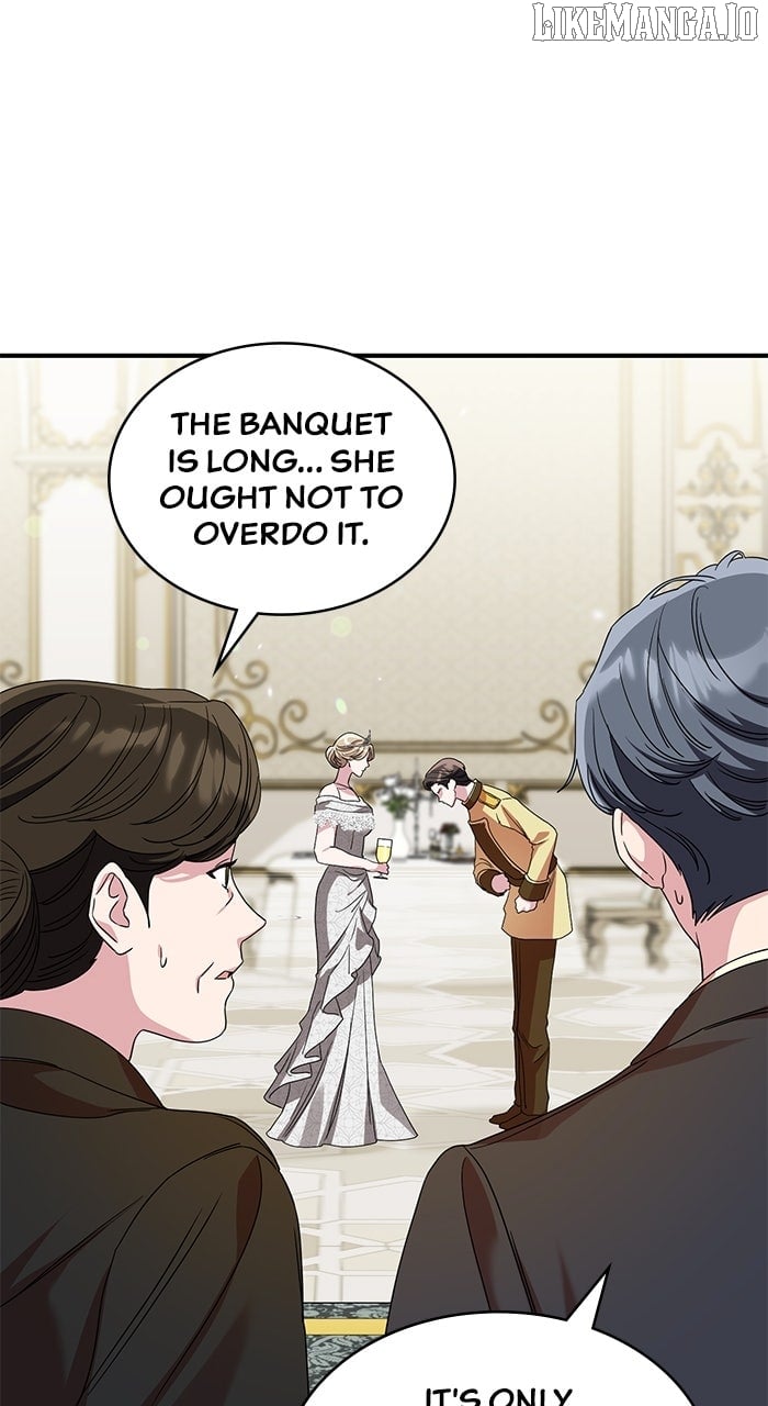 The Scent That Binds Us Chapter 20 - Page 70