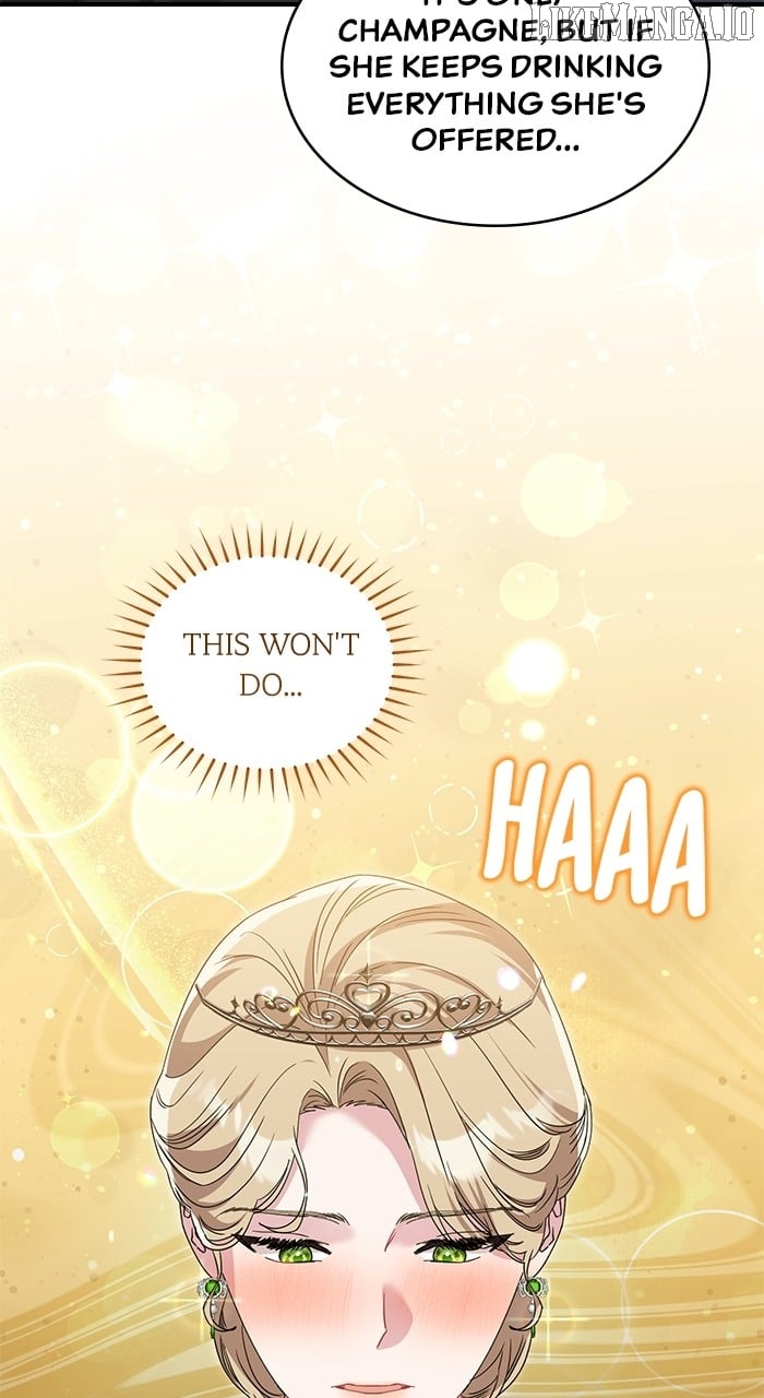 The Scent That Binds Us Chapter 20 - Page 71