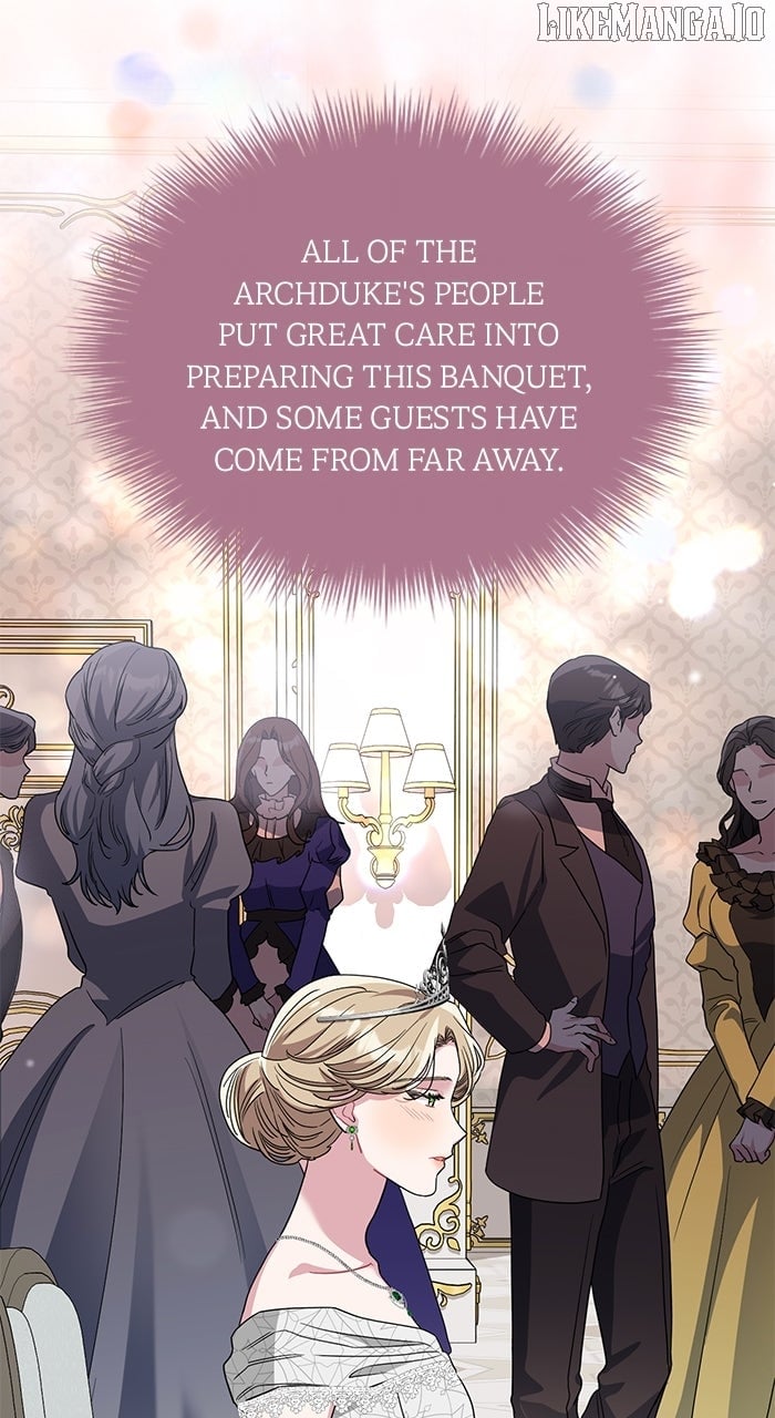The Scent That Binds Us Chapter 20 - Page 74